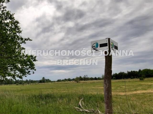 Działka 2 108 m², Golędzinów