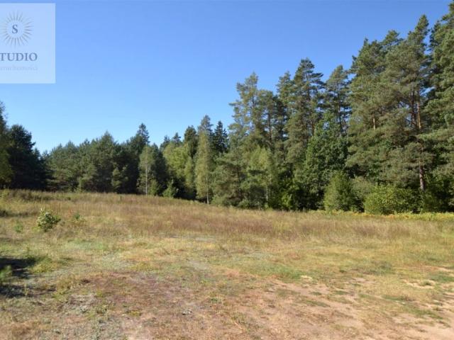 Działka 2 109 m², Czarna Białostocka
