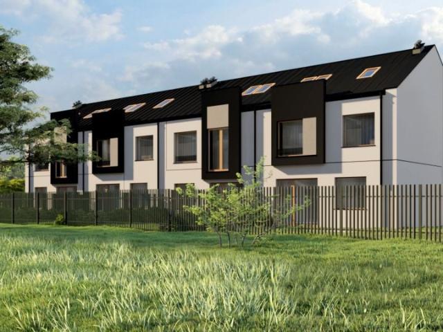 Działka 2 100 m², Białystok