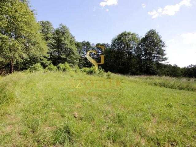 Działka 2 100 m², Rumia