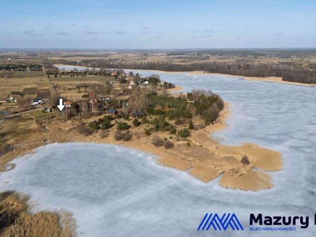 Działka 2 132 m², Brajniki