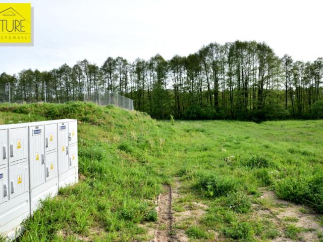 Działka 2 133 m², Liksajny