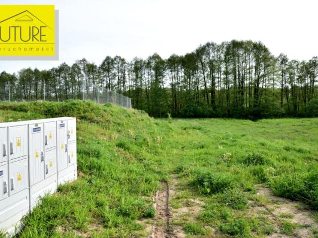 Działka 2 133 m², Liksajny