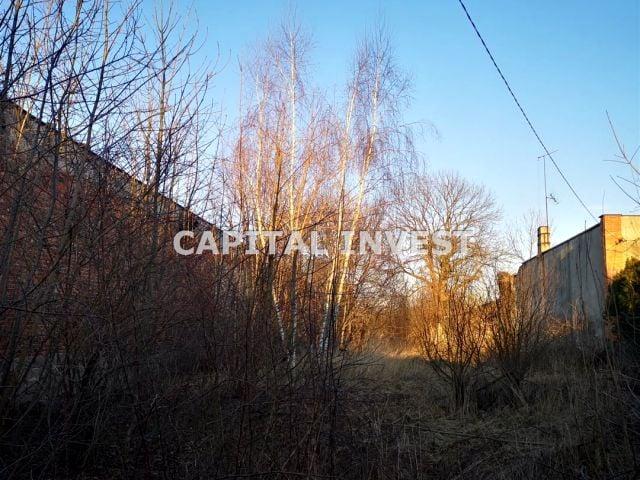 Działka 2 145 m², Dąbie