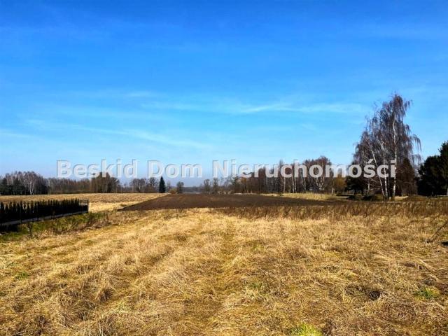 Działka 2 142 m², Dankowice