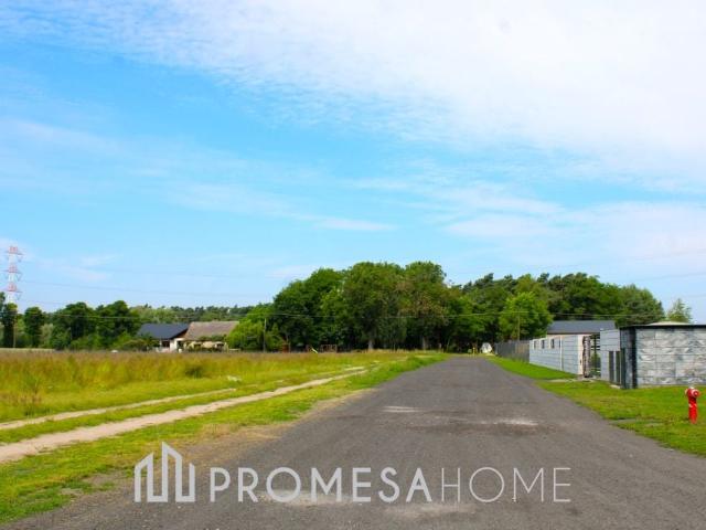 Działka 2 158 m², Kruczyn