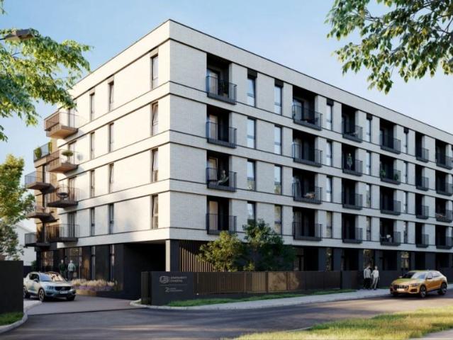 Działka 2 153 m², Radom