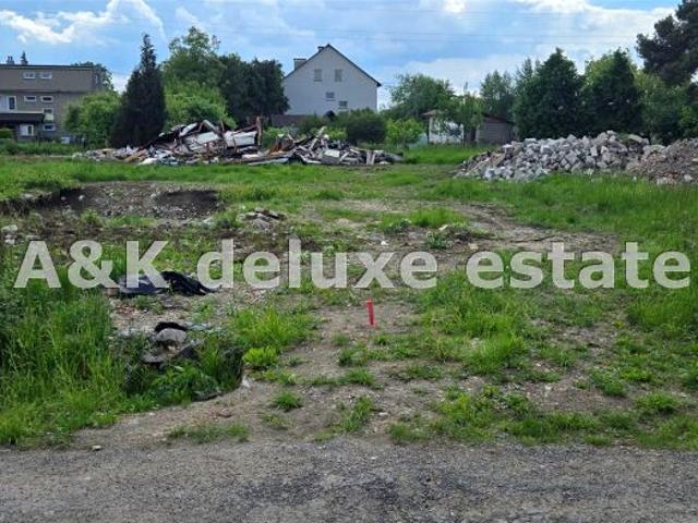 Działka 2 170 m², Węgrzce Wielkie