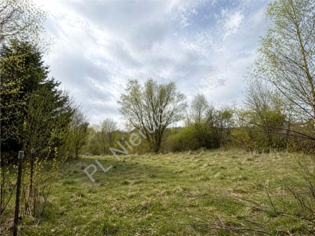 Działka 2 172 m², Książenice