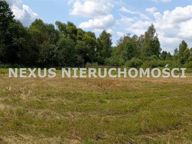Działka 2 190 m², Dąbrowa Górnicza