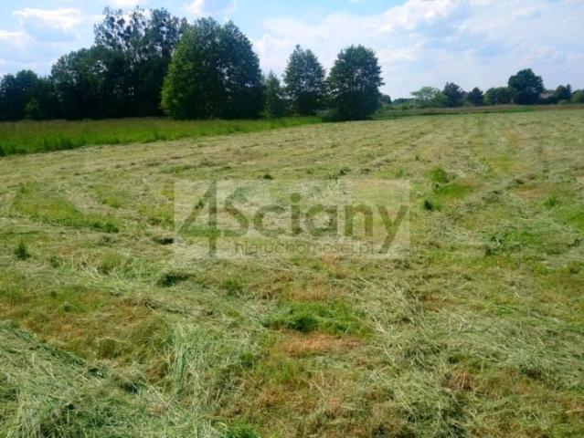 Działka 2 209 m², Grodzisk Mazowiecki