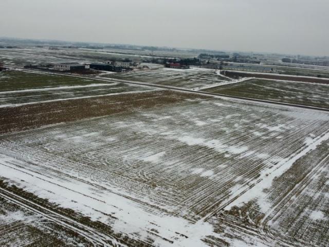 Działka 2 200 m², Gulczewo