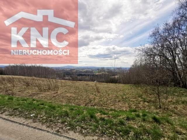 Działka 2 200 m², Iwonicz Zdrój