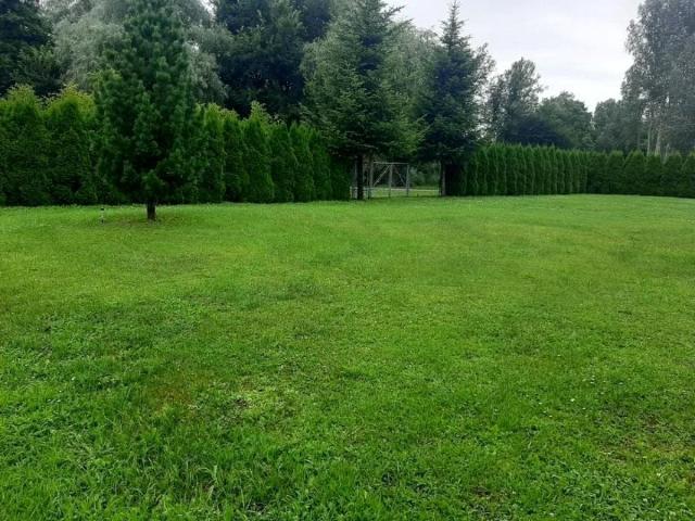Działka 2 200 m², Jarosław