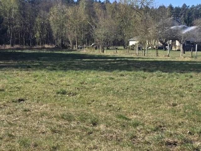 Działka 2 200 m², Wołomin