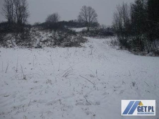 Działka 2 200 m², Zawoja