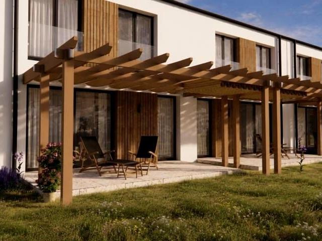 Działka 2 219 m², Strumiany