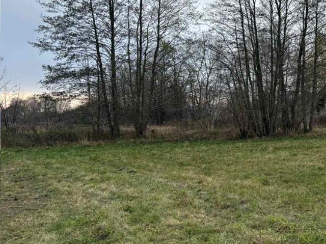 Działka 2 210 m², Grodzisk Mazowiecki