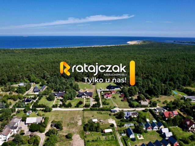 Działka 2 238 m², Gdańsk