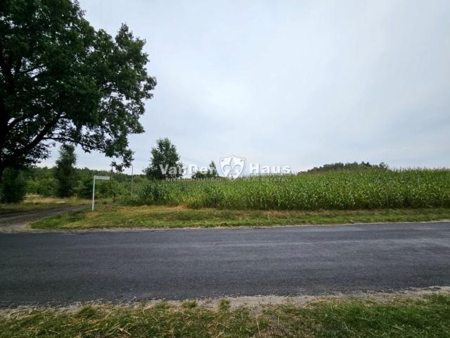 Działka 2 250 m², Grudna