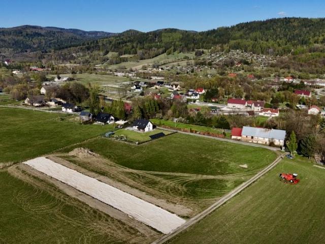 Działka 2 252 m², Stronie Śląskie
