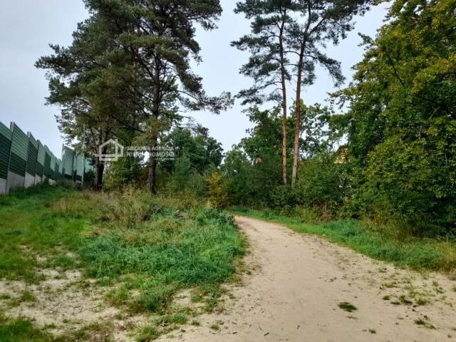 Działka 2 288 m², Gdynia