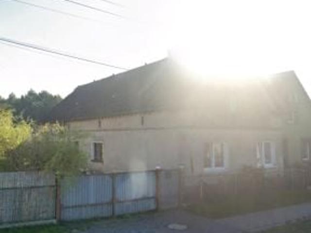 Działka 2 300 m², Chróścina