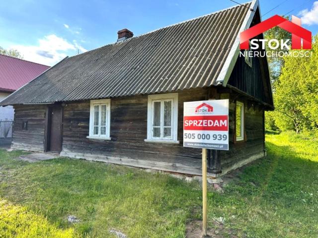Działka 2 300 m², Baranki