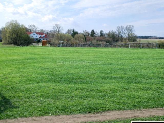 Działka 2 300 m², Dobiecin