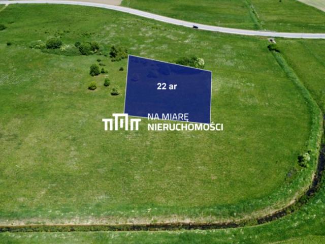 Rzemieślnicza 2 300 m², Jasło