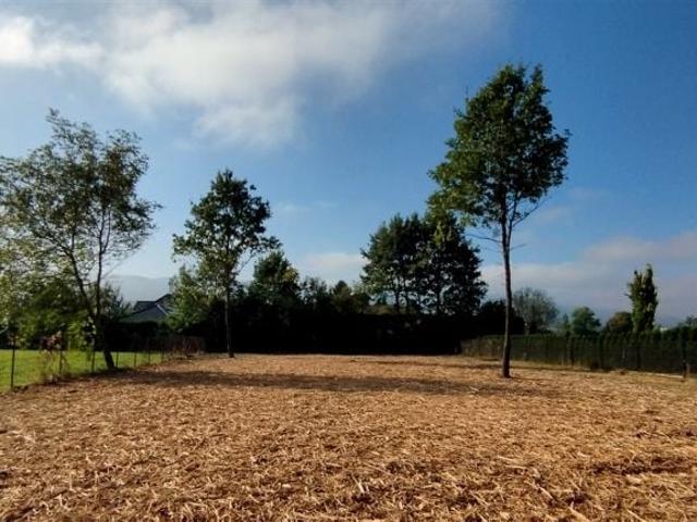 Działka 2 300 m², Jasienica