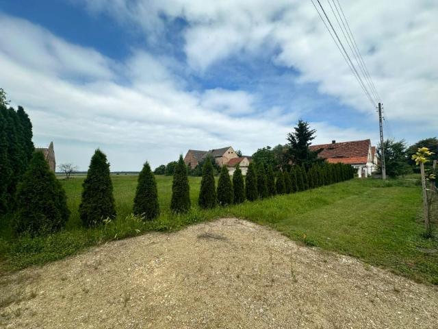Działka 2 300 m², Osiek