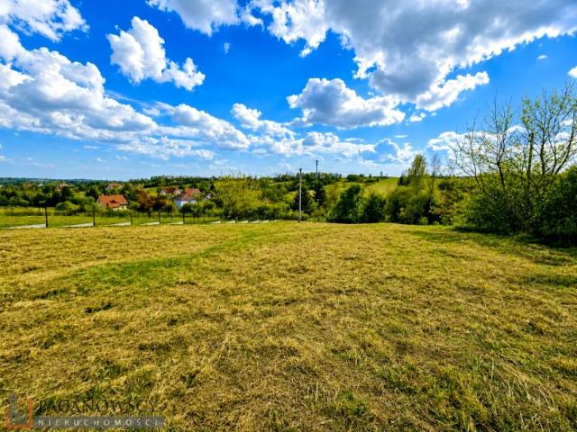 Działka 2 300 m², Owczary