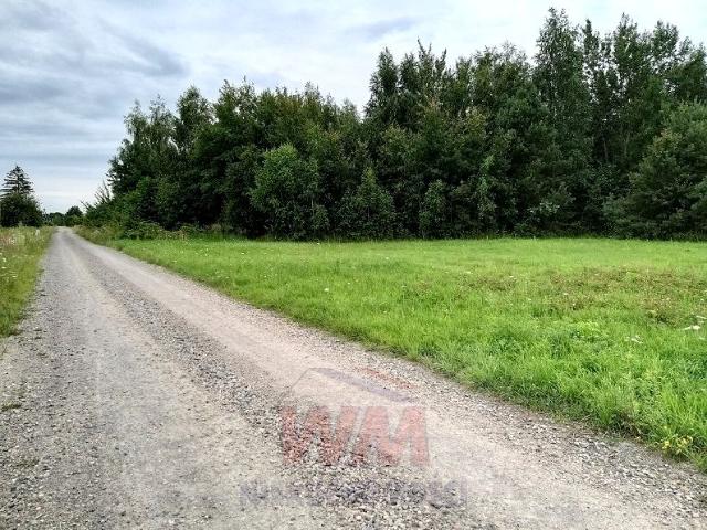 Działka 2 319 m², Grójec