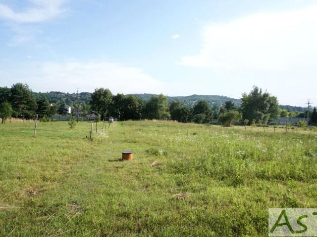 Działka 2 310 m², Rudawa