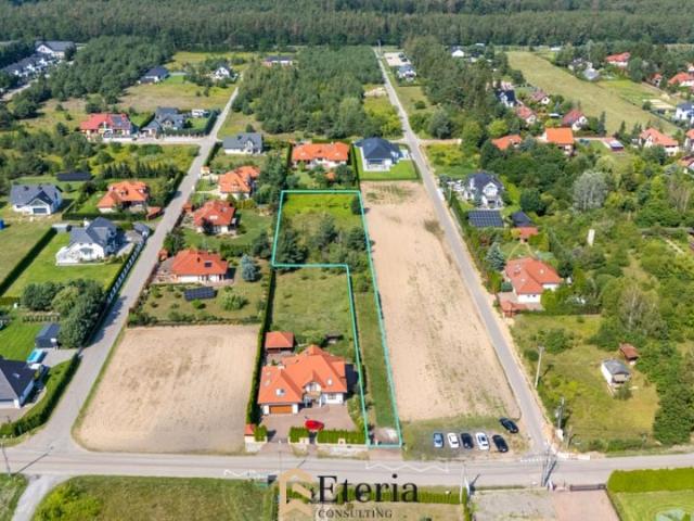 Mazowiecka 182 2 328 m², Rajszew