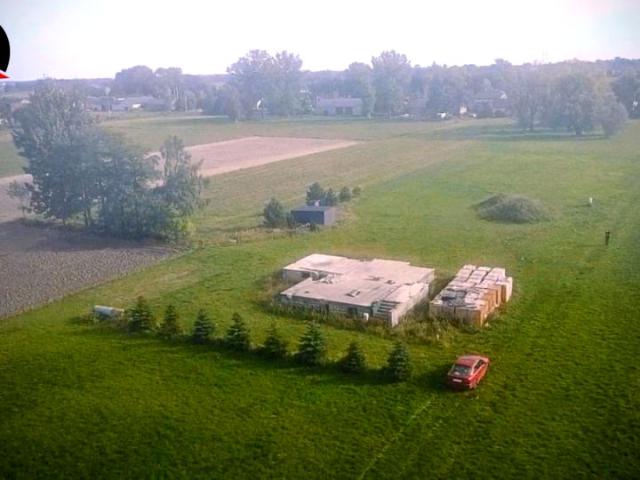 Działka 2 370 m², Kiełczew Smużny Pierwszy