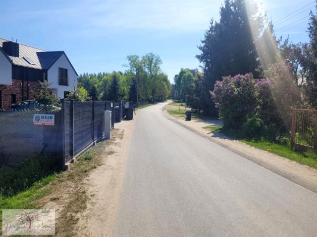 Działka 2 380 m², Konstantynów Łódzki