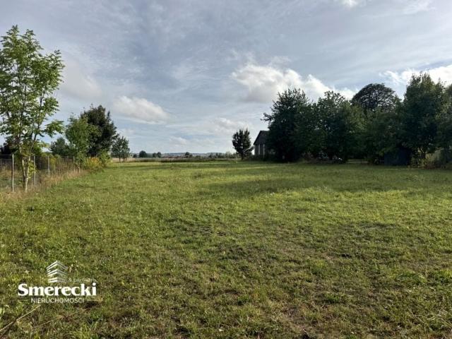 Działka 2 398 m², Jabłonna Pierwsza