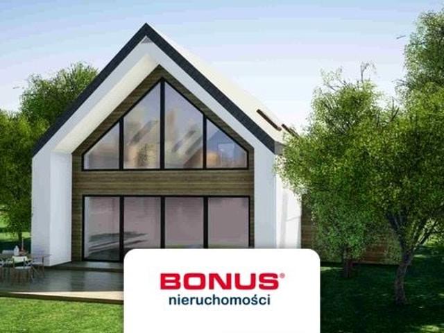 Działka 2 393 m², Łódź