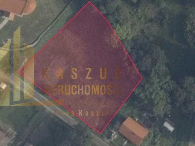 Działka 2 409 m², Biedrzychowice Dolne