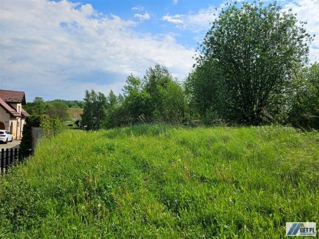 Działka 2 400 m², Bodzanów
