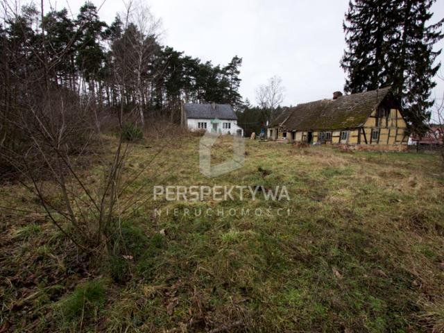 Działka 2 400 m², Zielona Góra