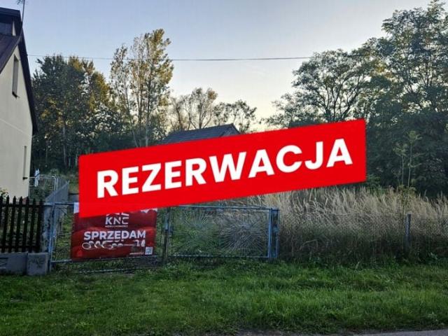 Działka 2 403 m², Grądy
