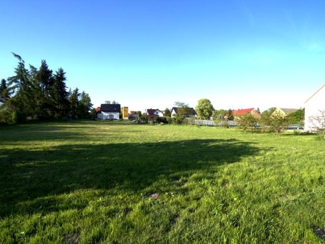 Działka 2 414 m², Piotrkowiczki