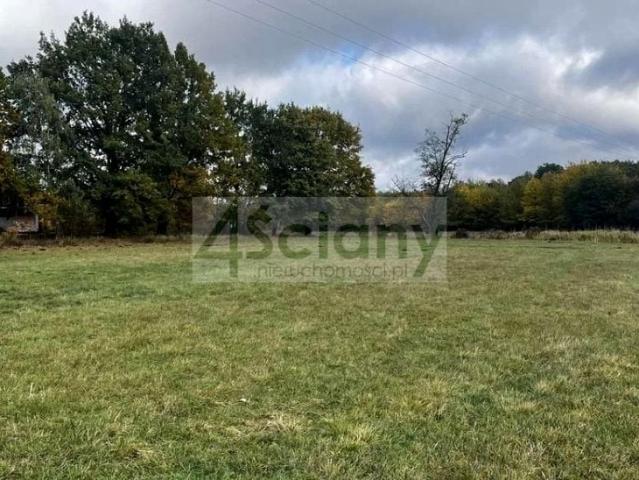 Działka 2 412 m², Grodzisk Mazowiecki
