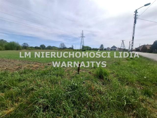 Działka 2 437 m², Czerwionka Leszczyny