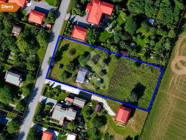 Działka 2 438 m², Bydgoszcz