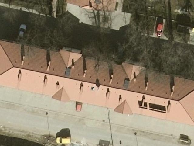 Działka 2 439 m², Bielany Wrocławskie