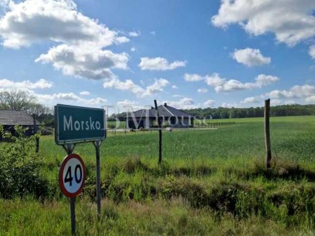Działka 2 443 m², Krosno Odrzańskie